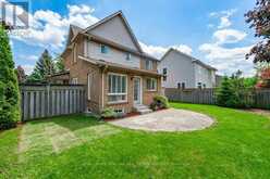 2206 BIRCHLEAF LANE | Burlington Ontario | Slide Image Thirty-eight