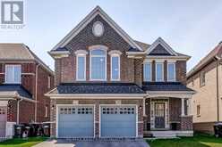 281 BLUE DASHER BOULEVARD | Bradford West Gwillimbury Ontario | Slide Image One