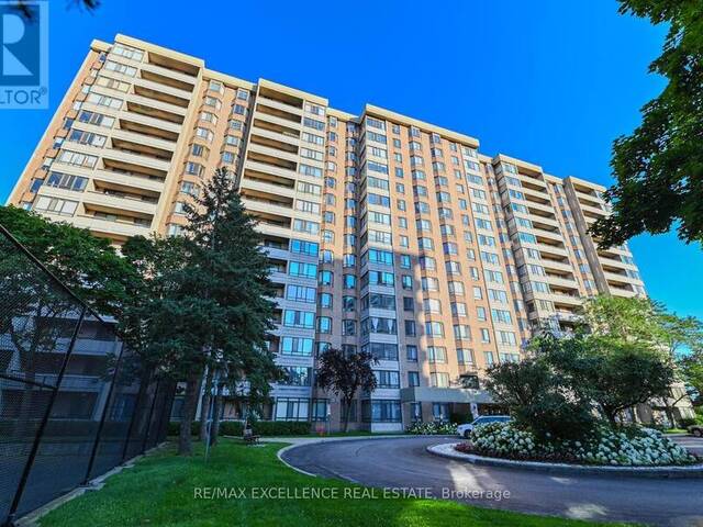 1002 - 5 LISA STREET Brampton Ontario, L6T 4T4