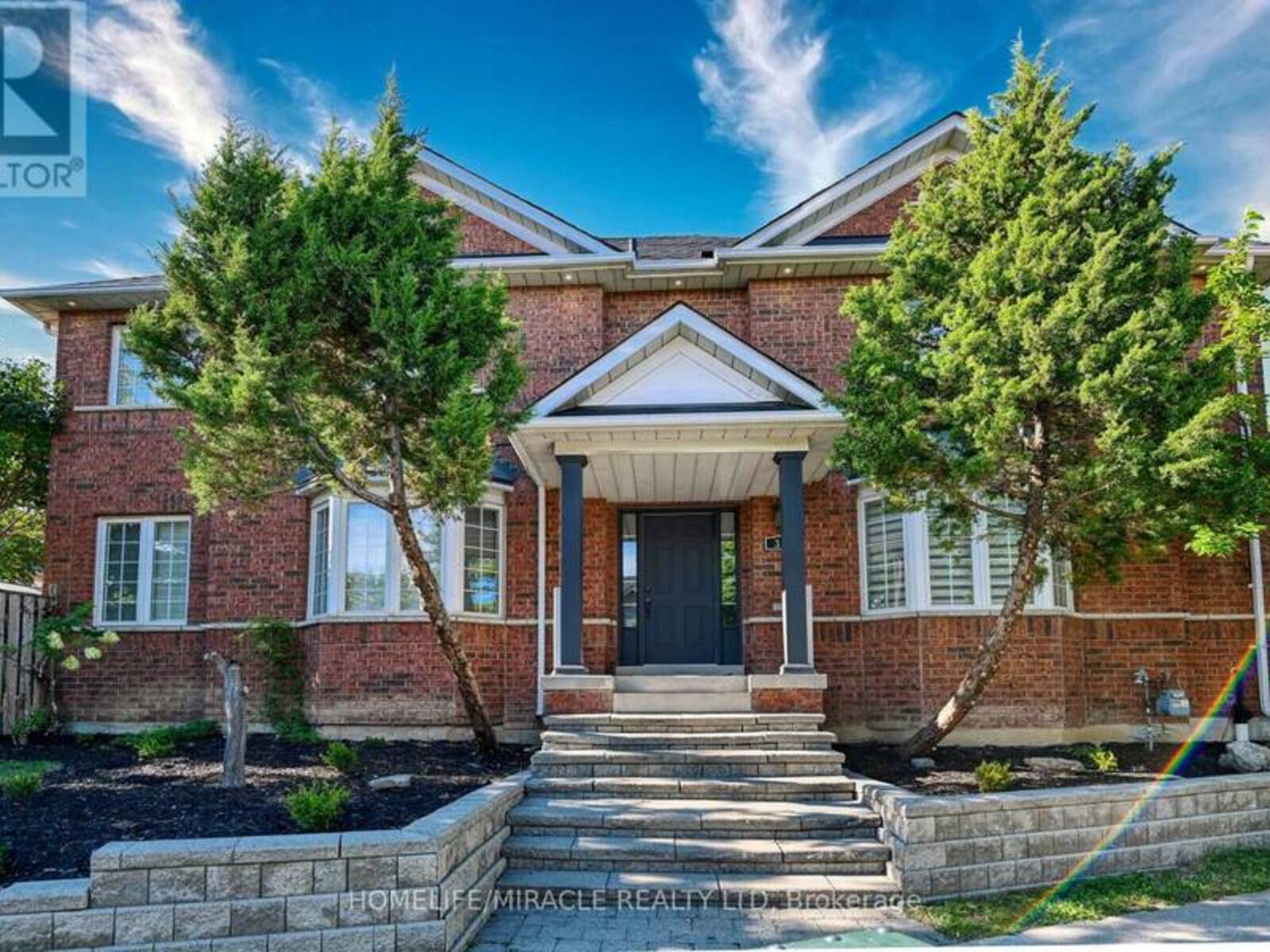 305 FASKEN COURT, Milton, Ontario L9T 6S9