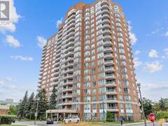 1101 - 400 MCLEVIN AVE Toronto Ontario, M1B 5J4