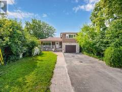 14 AXSMITH CRESCENT Toronto Ontario, M2J 3K3