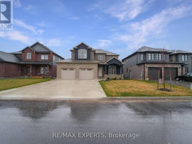 3597 CANFIELD CRESCENT Fort Erie Ontario, L0S 1S0