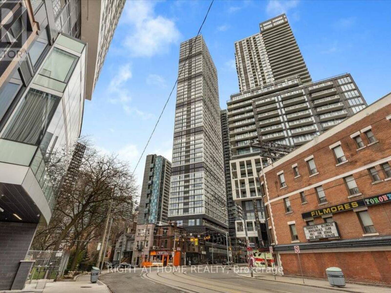 5003 - 181 DUNDAS STREET E, Toronto, Ontario M5A 0N5