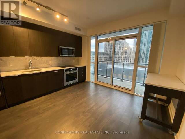 1003 - 38 IANNUZZI STREET Toronto Ontario, M5V 0S2