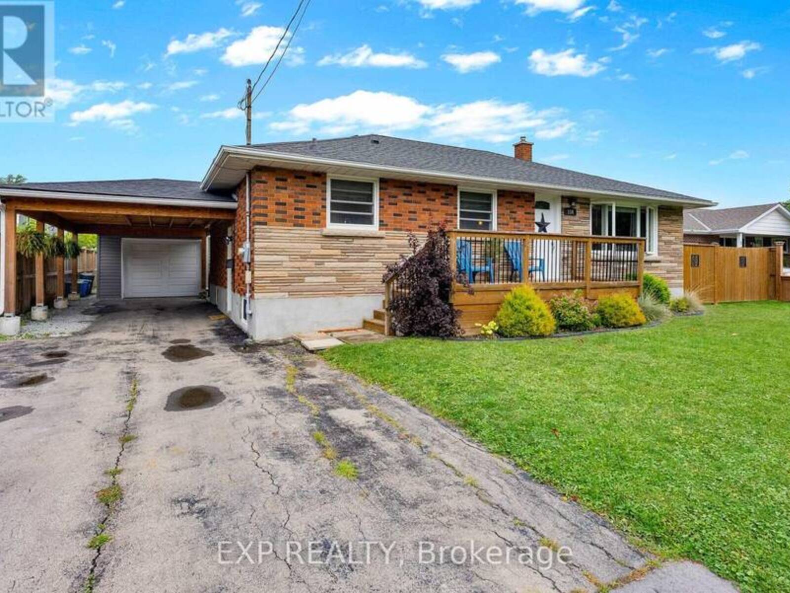 114 MARIGOLD STREET, Welland, Ontario L3C 5J9