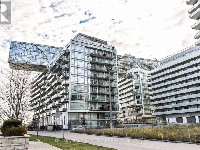 616 - 29 QUEENS QUAY E Toronto Ontario, M5E 0A4