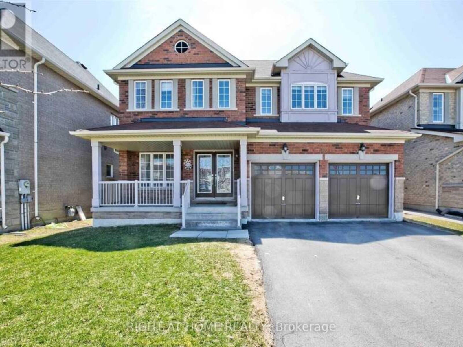 23 SIR SANFORD FLEMING WAY, Vaughan, Ontario L6A 0T4