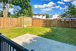 73 ARDGOWAN CRESCENT | Toronto Ontario | Slide Image Thirty-eight