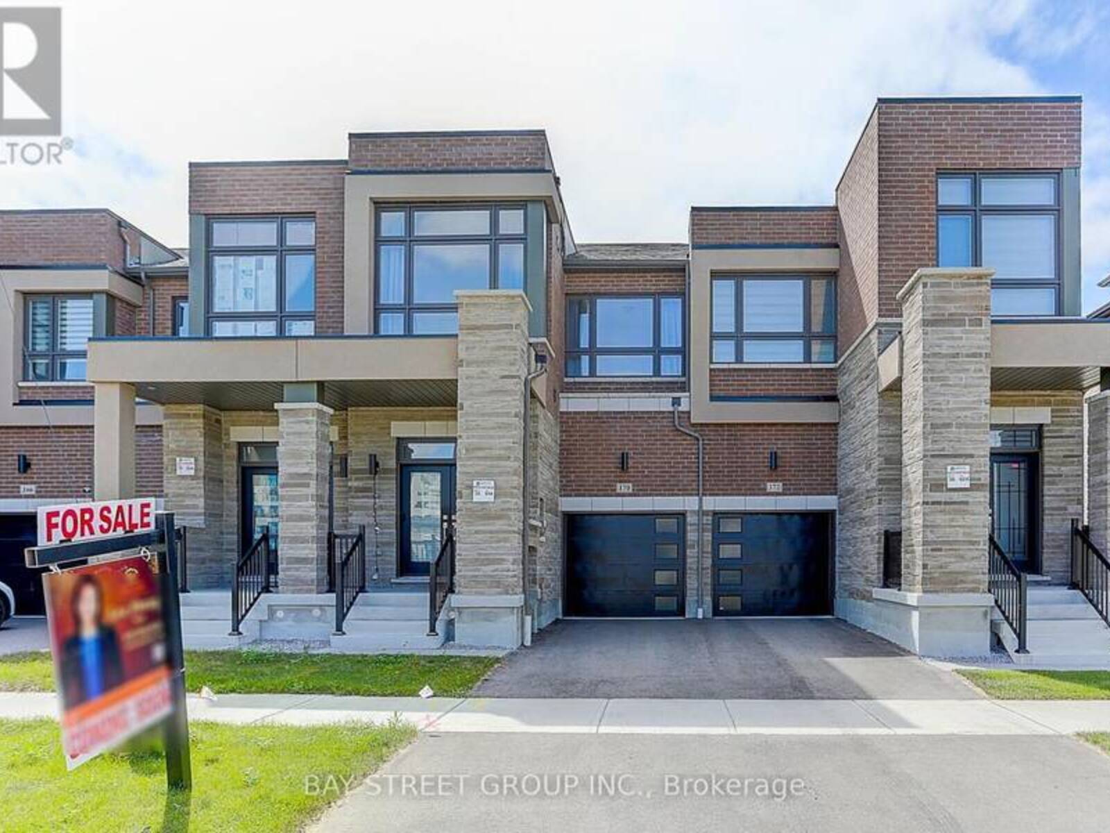 170 BAWDEN DRIVE, Richmond Hill, Ontario L4S 0M2