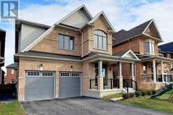 95 DOG WOOD BOULEVARD | East Gwillimbury Ontario | Slide Image One