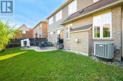 580 SNIDER TERRACE | Milton Ontario | Slide Image Thirty-seven