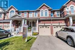 42 FRESNEL ROAD | Brampton Ontario | Slide Image One