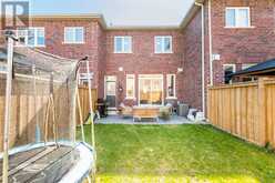 42 FRESNEL ROAD | Brampton Ontario | Slide Image Thirty-nine