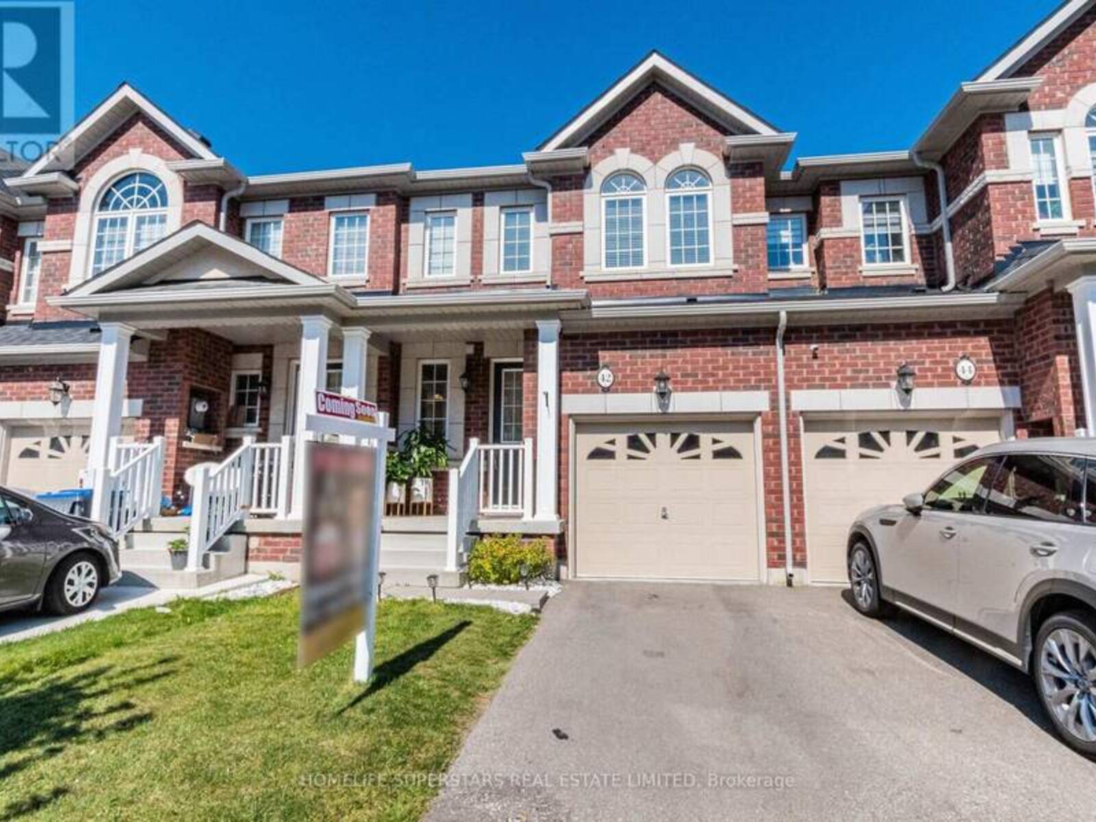 42 FRESNEL ROAD, Brampton, Ontario L7A 4Z3