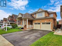 12 BONAVISTA DRIVE Brampton Ontario, L6X 0N2