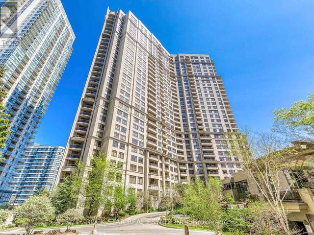 2701 - 3880 DUKE OF YORK BOULEVARD Mississauga Ontario, L5B 4M7