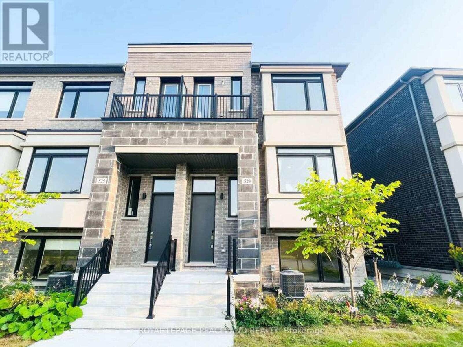 529 MARC SANTI BOULEVARD, Vaughan, Ontario L6A 5C5