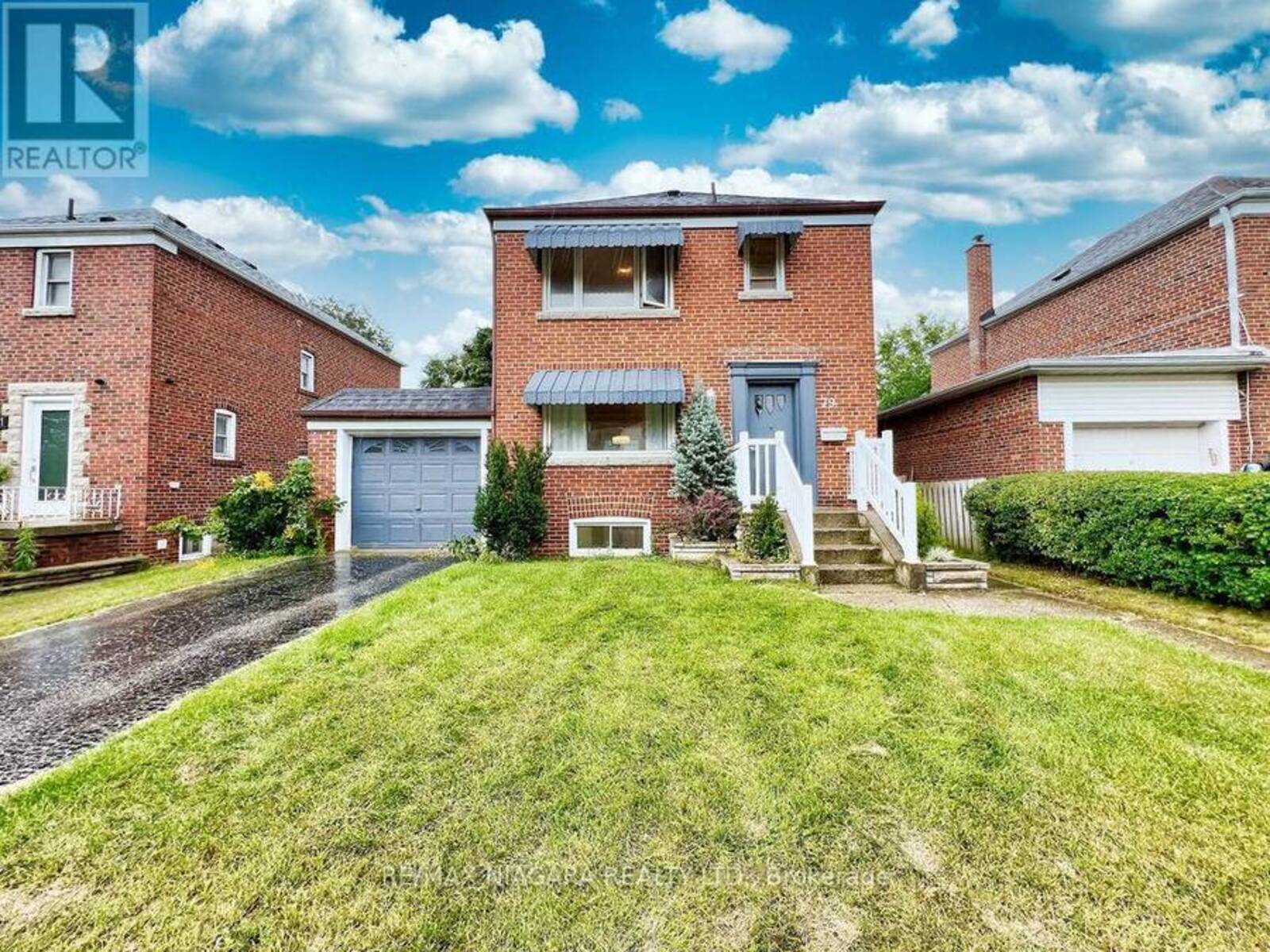 79 CLONMORE DRIVE, Toronto, Ontario M1N 1X9