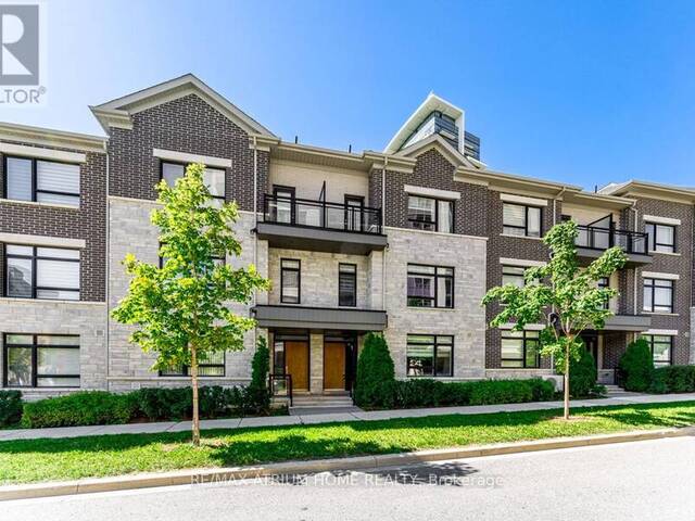 52 SADDLECREEK DRIVE Markham Ontario, L3T 0G5