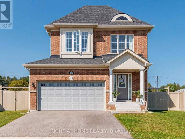 222 SPRINGFIELD CRESCENT Clearview Ontario, L0M 1S0