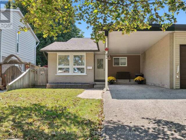 42 ONTARIO STREET Orangeville Ontario, L9W 2V1