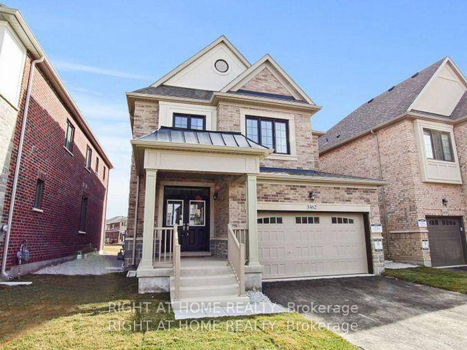 1462 KITCHEN COURT, Milton, Ontario L9E 1Y8