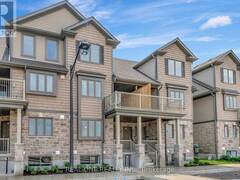 26B - 85 MULLIN DRIVE Guelph Ontario, N1E 0R4