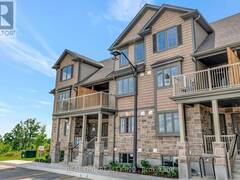 51B - 85 MULLIN DRIVE Guelph Ontario, N1E 0R4