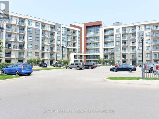 404 - 125 SHOREVIEW PLACE Hamilton Ontario, L8E 0K3