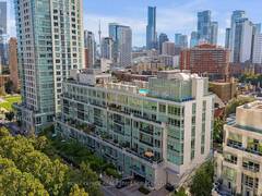 623 - 120 HOMEWOOD AVENUE Toronto Ontario, M4Y 2J3