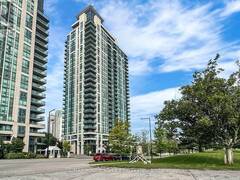 608 - 88 GRANGEWAY AVENUE Toronto Ontario, M1H 0A2