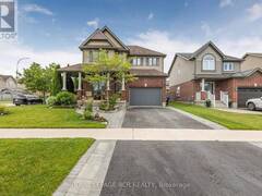 1 IRWIN CRESCENT New Tecumseth Ontario, L9R 0G6