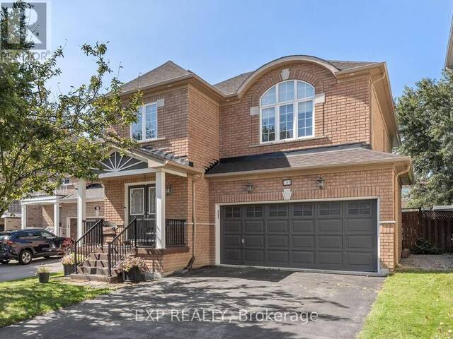 700 SOCIETY CRESCENT Newmarket Ontario, L3X 2T1