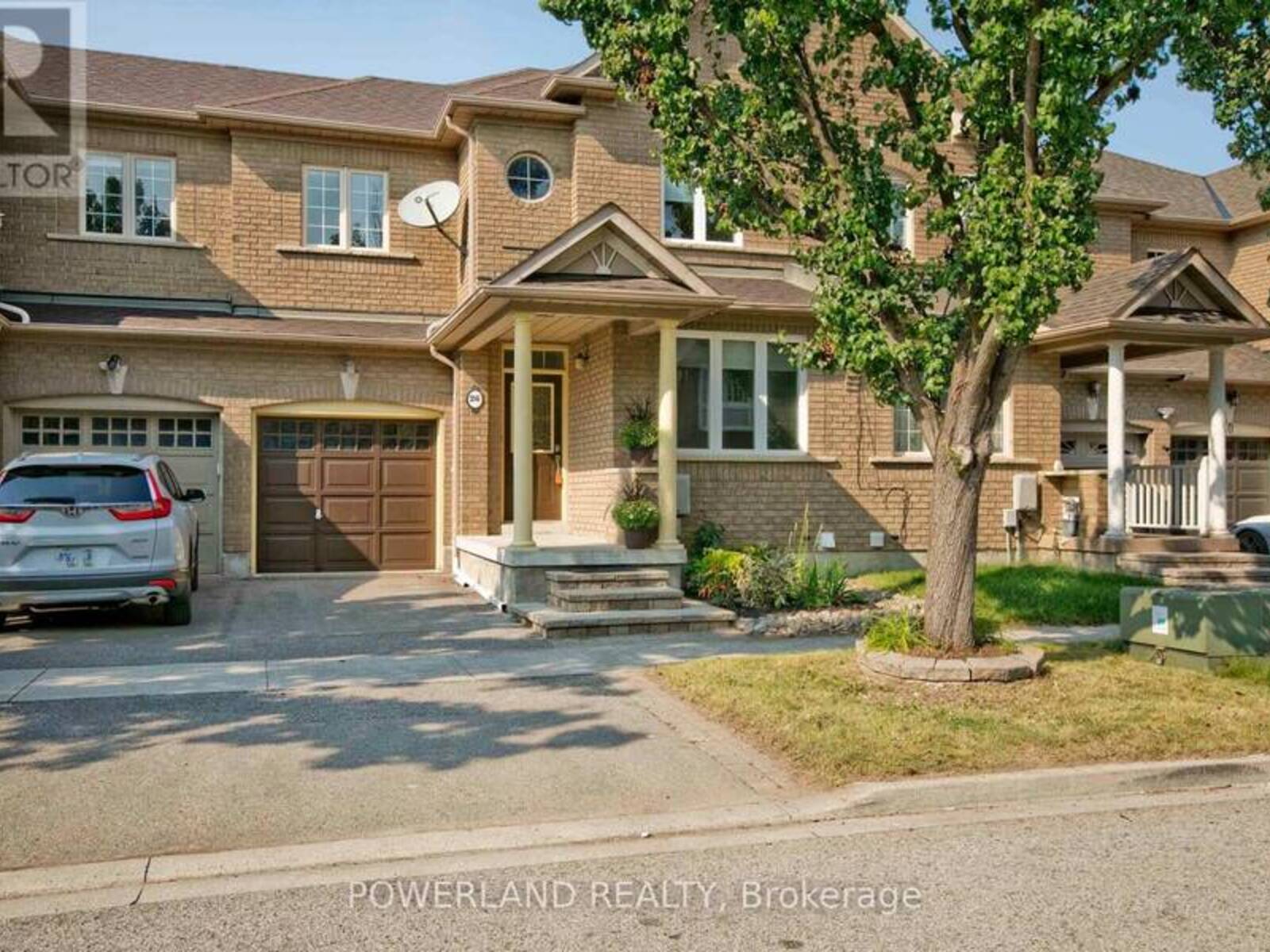 26 SANDERSON ROAD, Markham , Ontario L6C 2H8