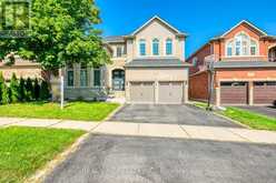 1227 GRACE DRIVE | Oakville Ontario | Slide Image One