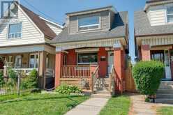 125 MELROSE AVENUE N | Hamilton Ontario | Slide Image One