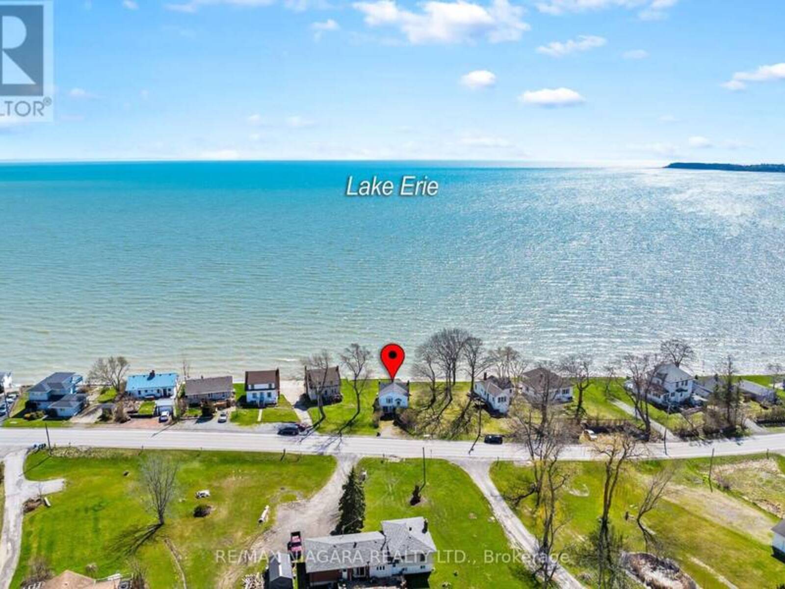 13165 LAKESHORE ROAD, Wainfleet, Ontario L0S 1V0