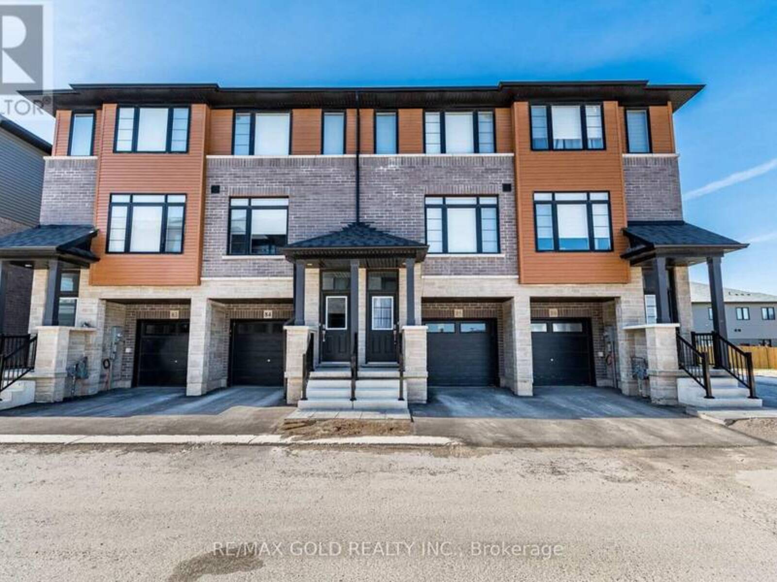 85 - 461 BLACKBURN DRIVE, Brantford, Ontario N3T 0W9