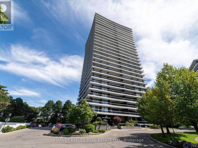 203 - 135 ANTIBES DRIVE Toronto Ontario, M2R 2Z1