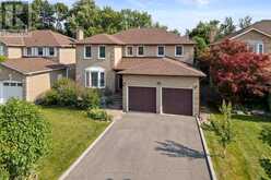 55 BLYTH STREET N | Richmond Hill Ontario | Slide Image One