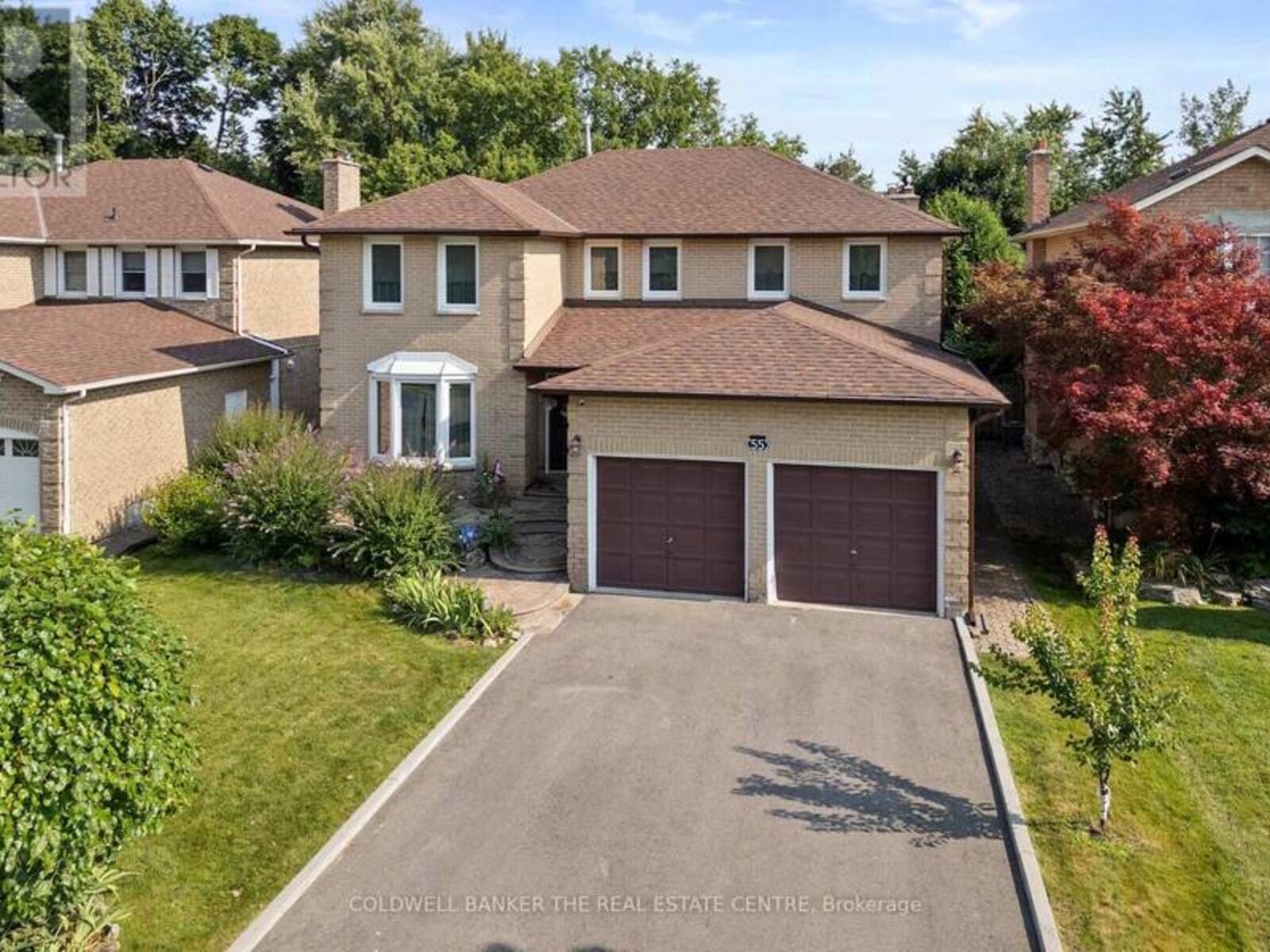 55 BLYTH STREET N, Richmond Hill, Ontario L4E 2W7