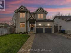 260 GREENWOOD DRIVE Essa Ontario, L0M 1B4