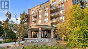 540 - 540 BUR OAK AVENUE | Markham Ontario | Slide Image One