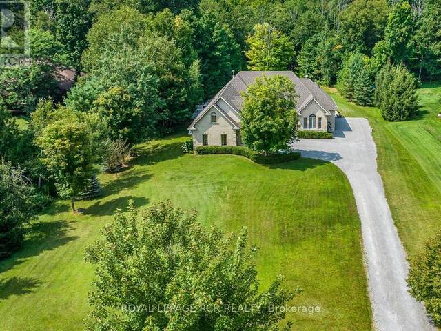 44 JOHN RYE TRAIL East Gwillimbury Ontario, L0G 1R0