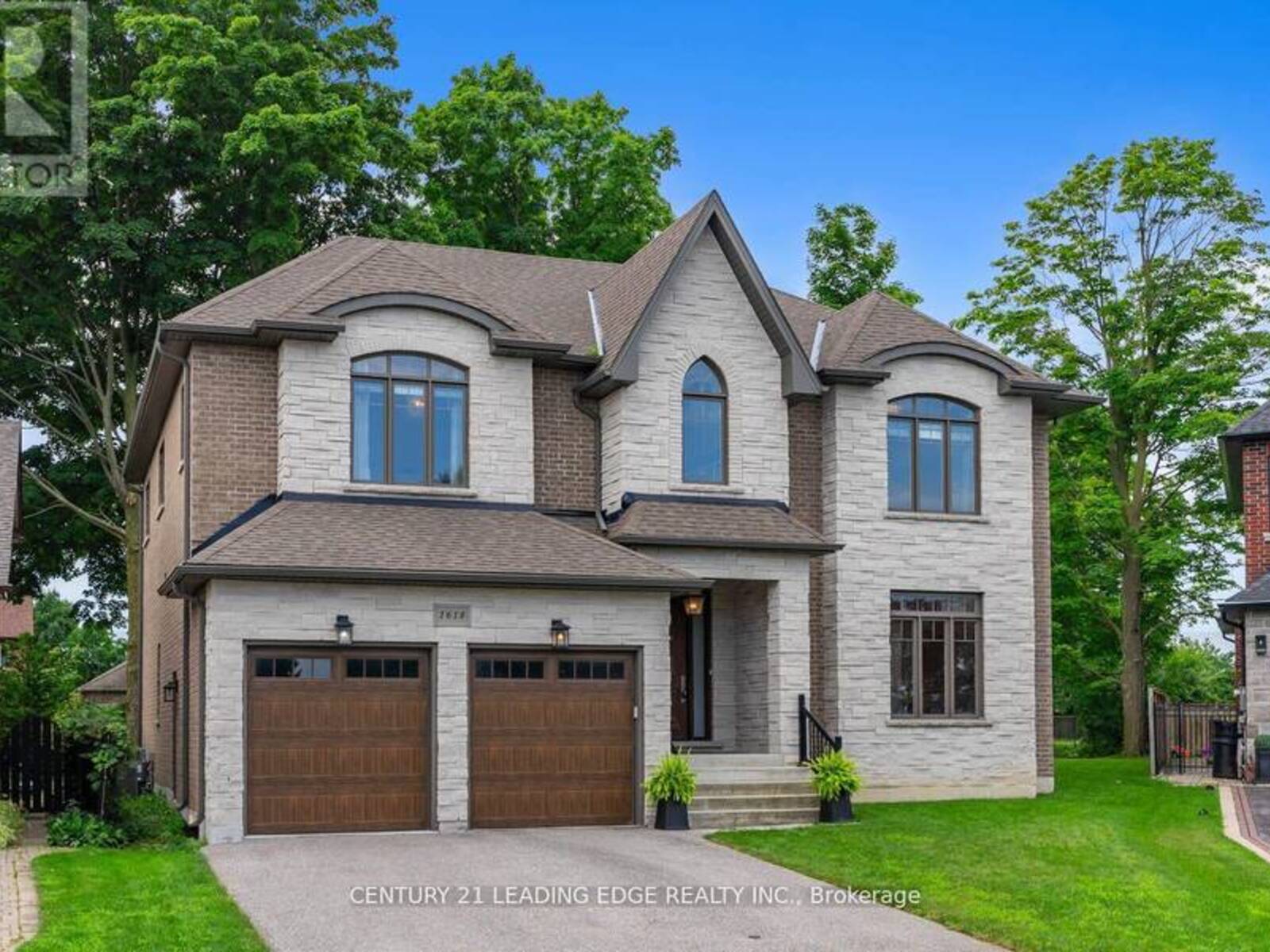 1618 HEATHSIDE CRESCENT, Pickering, Ontario L1V 5W7