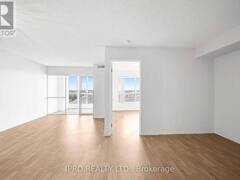 807 - 2550 LAWRENCE AVENUE E Toronto Ontario, M1P 4Z3