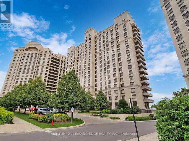 1508 - 9245 JANE STREET Vaughan Ontario, L6A 0J9 - 3 Bedrooms Condo For Sale