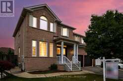 6 COURTSFIELD CRESCENT | Brampton Ontario | Slide Image One