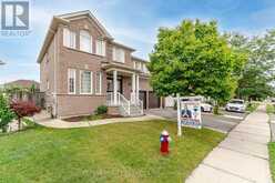 6 COURTSFIELD CRESCENT | Brampton Ontario | Slide Image Two